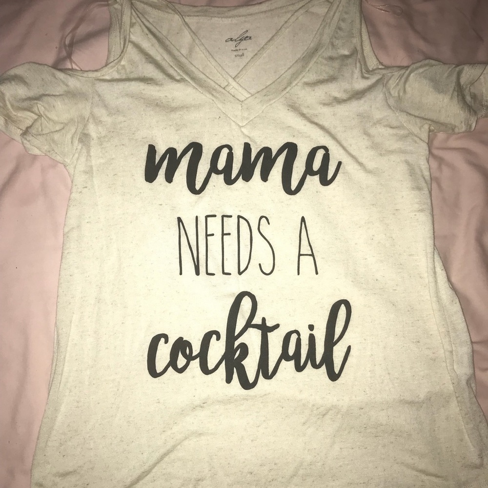 Francesca’s top